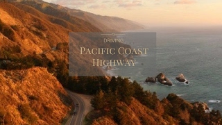 This video was filmed on our journey from monterey, california to los
angeles in 2011. we really enjoy driving pacific coast highway and
think you will to...