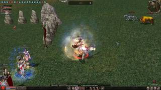 rOx Games - TOP HIT Shura vs Guerreiro By SangMinCho