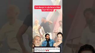 Tarık Mengüç’ün oğlu Baran’a Hülya Avşar’dan övgü #shortvideo #magazin #hülyaavşar #dans #haber #yt