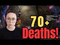Maven Killed Me 70 Times!| Path of Exile