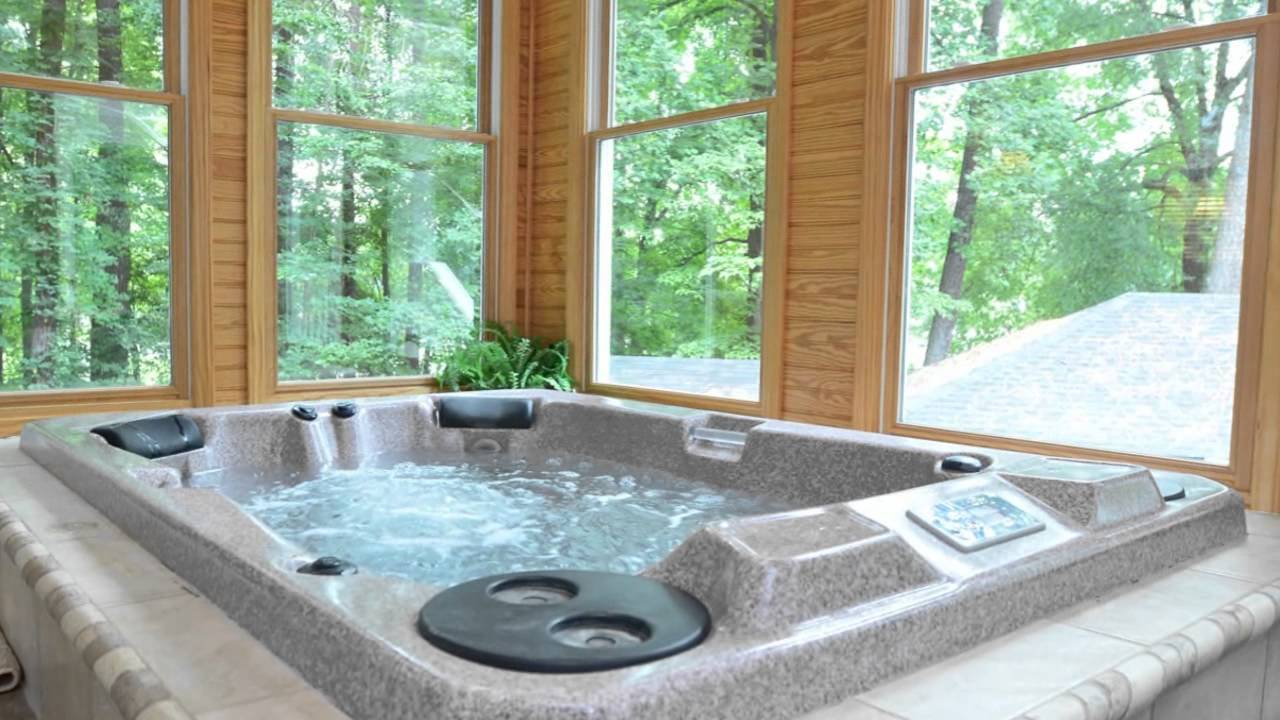 Waterfront Home 241 Kenway Loop Mooresville YouTube