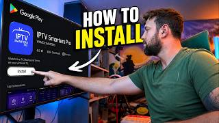 IPTV Smarters is GONE!! Use this Instead screenshot 5