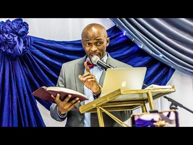 Prophet Sandile Msimanga - Intimacy with the Holy Spirit adlı videoyu YouTube'da izle Prophet Sandile Msimanga - Intimacy with the Holy Spirit adlı videoyu YouTube'da izle