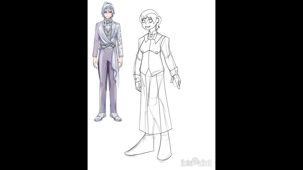 Ashley’s Platinum Uniform