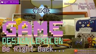 Famous CrossCode / Microsoft Windows | May 06, 2026 (Part 5) | Twitch VOD Profile