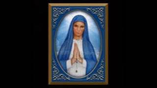 Jina maria-Mboye&The Glorious catholic singers