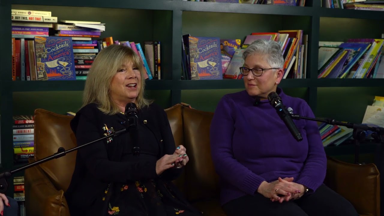 Cocktails Across America