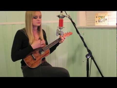 Outkast - Hey Ya (Ukulele Cover)