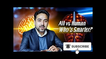 What is AI? Explained Simply for Beginners