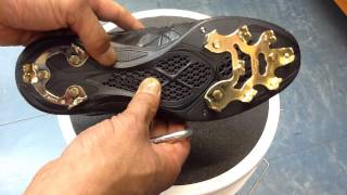 野球 baseball shop【#151】野球 スパイク取替金具 spike and spike shoes