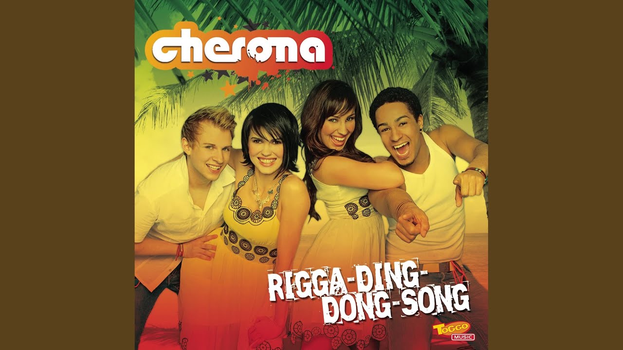 Obejrzyj Rigga-Ding-Dong-Song (Revival Mix) w YouTube Obejrzyj Rigga-Ding-Dong-Song (Revival Mix) w YouTube