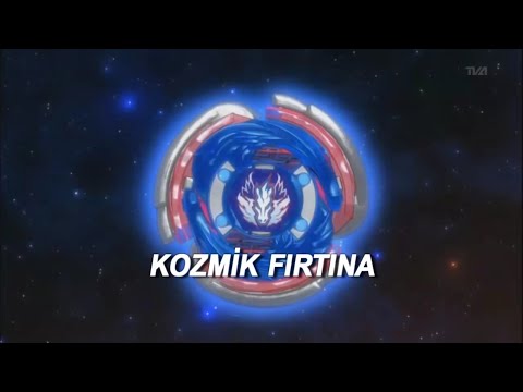 Beyblade Metal Fury 11.Bölüm (TÜRKÇE)