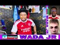 🔴⚪️ The Albino who Predicted ARSENAL to Win the Premier League May 17th Dey owe us an Apology 