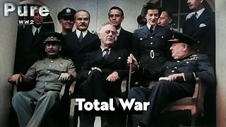 WW2: An Absolute War I Episode 6: The Cost of Victory I Pure WW2