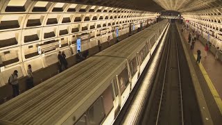 Issues with Metro revealed in new audit