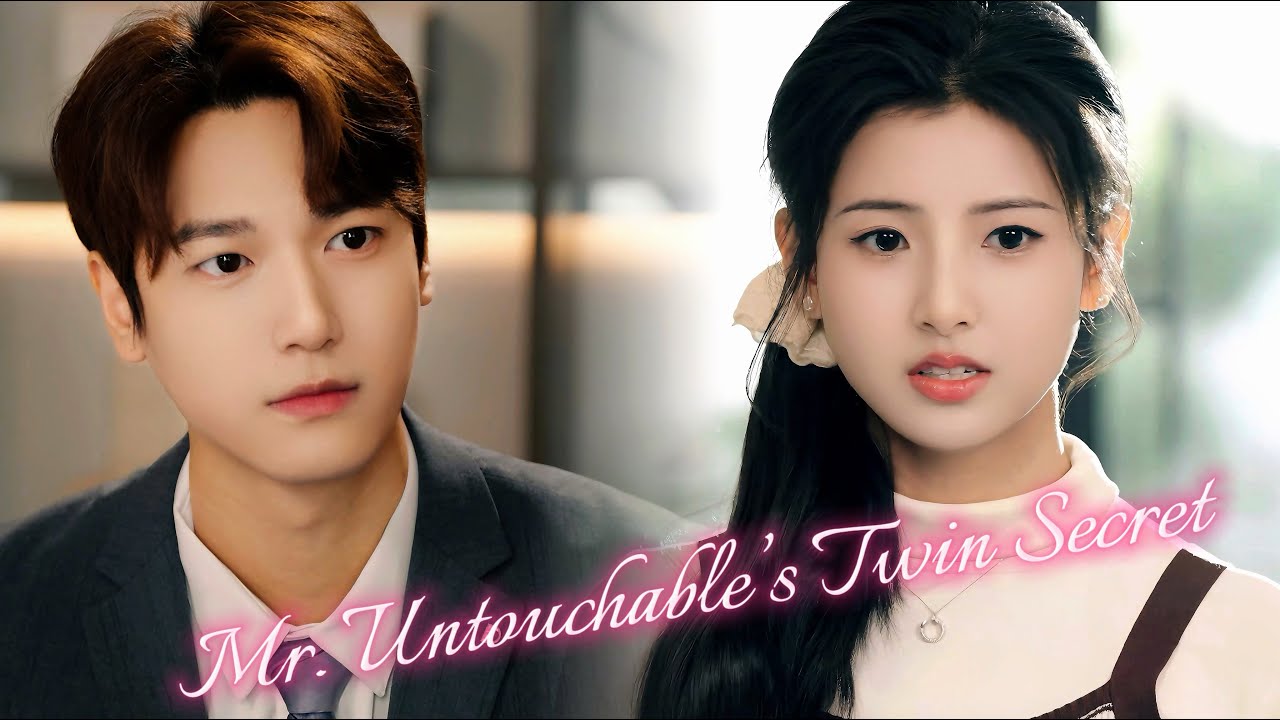 HE'S MR. UNTOUCHABLE… AND THE FATHER OF MY TWINS?! | Secret of Our Forbidden Night