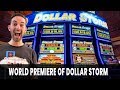 $5,000 Live Stream Slot Play After REOPENING CASINOS - YouTube