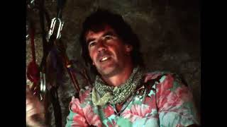 Over the Edge (1988) Short film, rock climbing