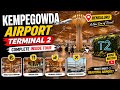 Is this actually an airport?