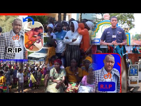 Pasiteri Apfiriye Mu Maguru Y Uwo Yasambanyaga Abaturage Bose Bumiwe