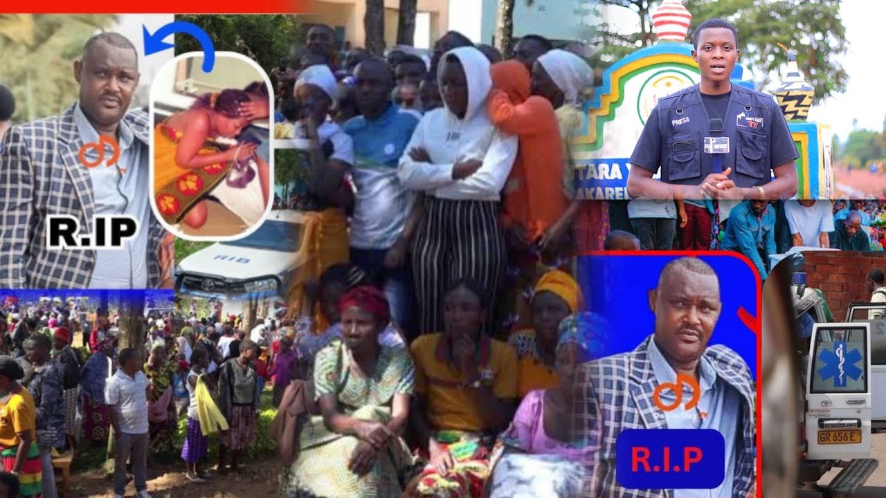 Pasiteri apfiriye mu maguru y'uwo yasambanyaga🤔Abaturage Bose bumiwe🤔