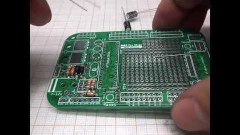 Arduino MBZ Pro Mega WiFi ESP 8266