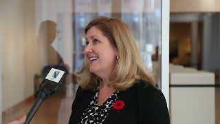 NBCC'S 2022 ALUMNI RECOGNITION AWARD CEREMONY