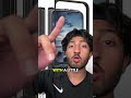 iPhone fold leaked? #tech #techtok #saifashraf #iphone #apple