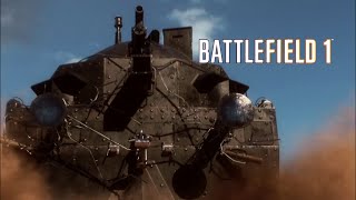 Стальной монстр. Финал:)►Battlefield 1 #7