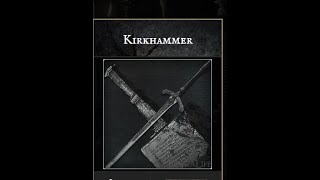 Junkheade Streams: Bloodborne Full playthrough- Kirkhammer