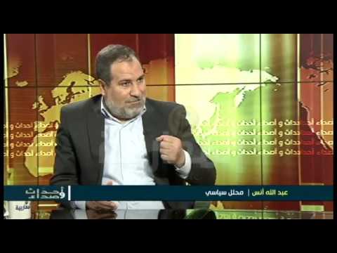 هذا ما قاله عبد الله أنس عن جمال خاشقجي