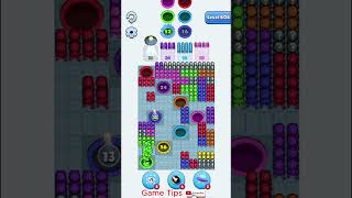 Hole People level 606