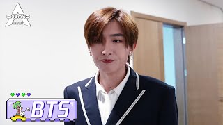 Behind the Santa's Solo Dance~ Yu Yang Writes the Song! 于洋为赞多决赛作曲幕后揭秘！ | 创造营 CHUANG2021