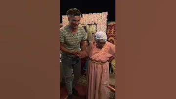 Sghira W Zaret Lwali Cheb Wahid Ft Cheb Sadek Short 
