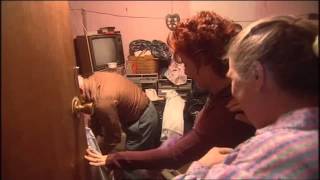 Celebrity Ruby Wax listens to why this old Appalachian couple took up serpent handling Wealth