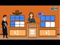 Equivalent Fractions and Mixed Numbers Quiz
