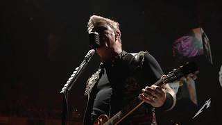 Metallica: The Four Horsemen (Buffalo, Ny - October, 2018) E Tuning