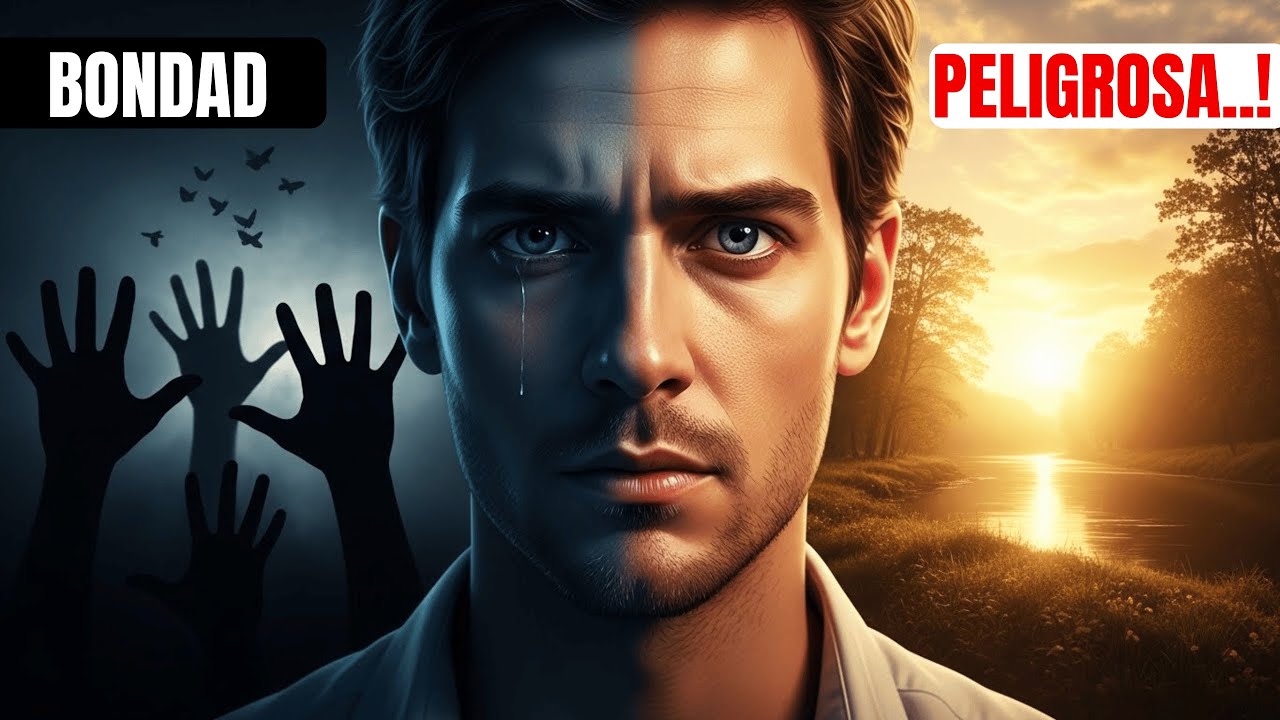 Cuando Ser Bueno Te Destruye – Una Historia que Puede Cambiar Tu Vida en 10 Minutos