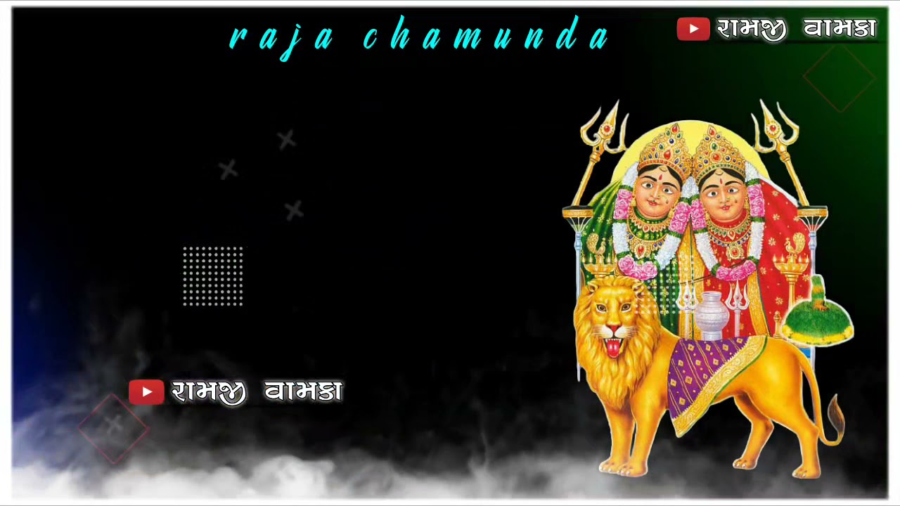 Maa Chamunda status//chamunda maa new status maachamundastatus 