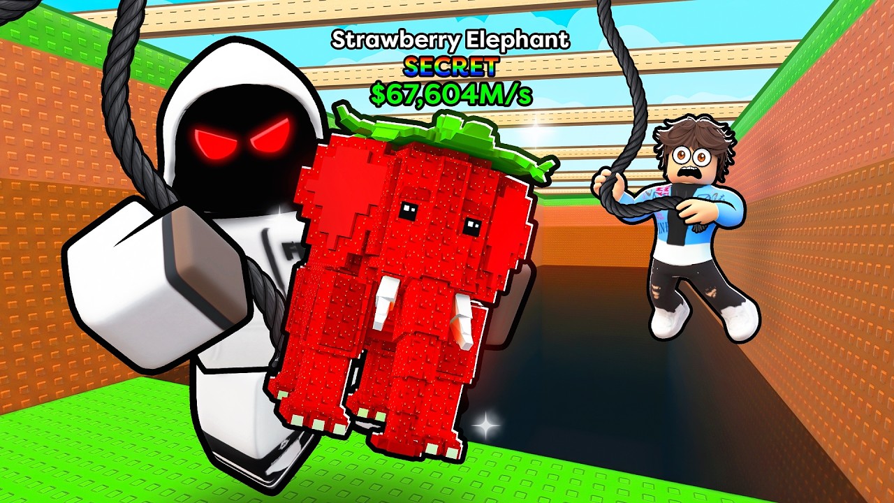 ROBLOX SWING FOR BRAINROTS..