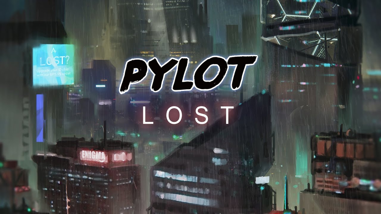 PYLOT   Lost