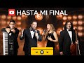 Hasta mi final - La Voce de Emiliano Diez (Grupo de Durango)