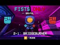 THROWING HANDS ON ULTRAKILL'S HARDEST DIFFICULTY | 2-1