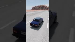 Wow 😲 car vs truck #008 games