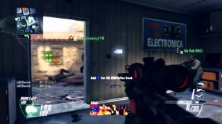 Introducing David vG - Black Ops 2