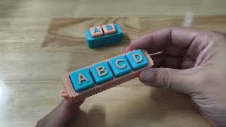 Clicky name keychain V2 Download click!! Clicky name keychain V2 Download click!!