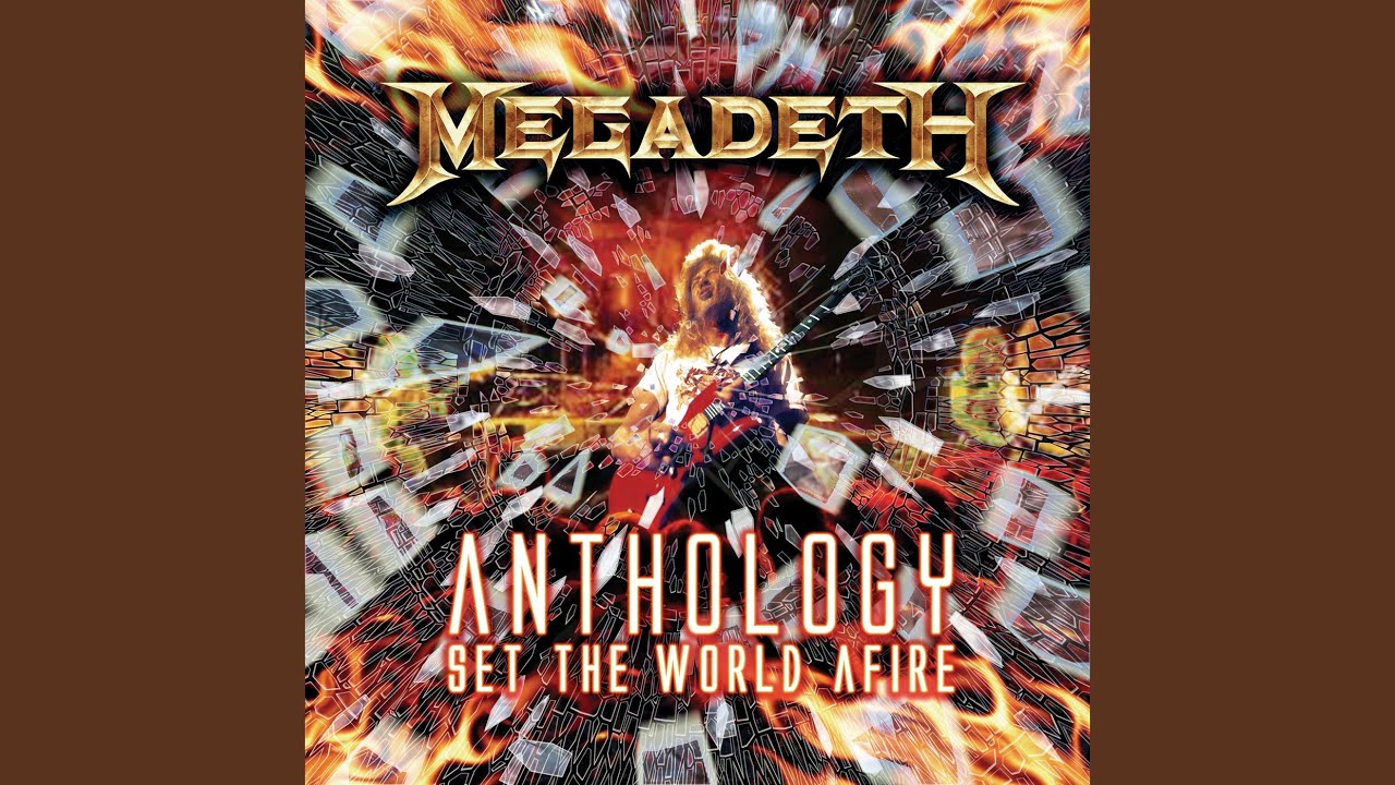 Set The World Afire (Remastered 2004) - YouTube