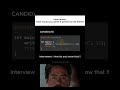 The #1 Way to Print in C Without Using printf() (Interview Favorite) #programmingshorts #coding