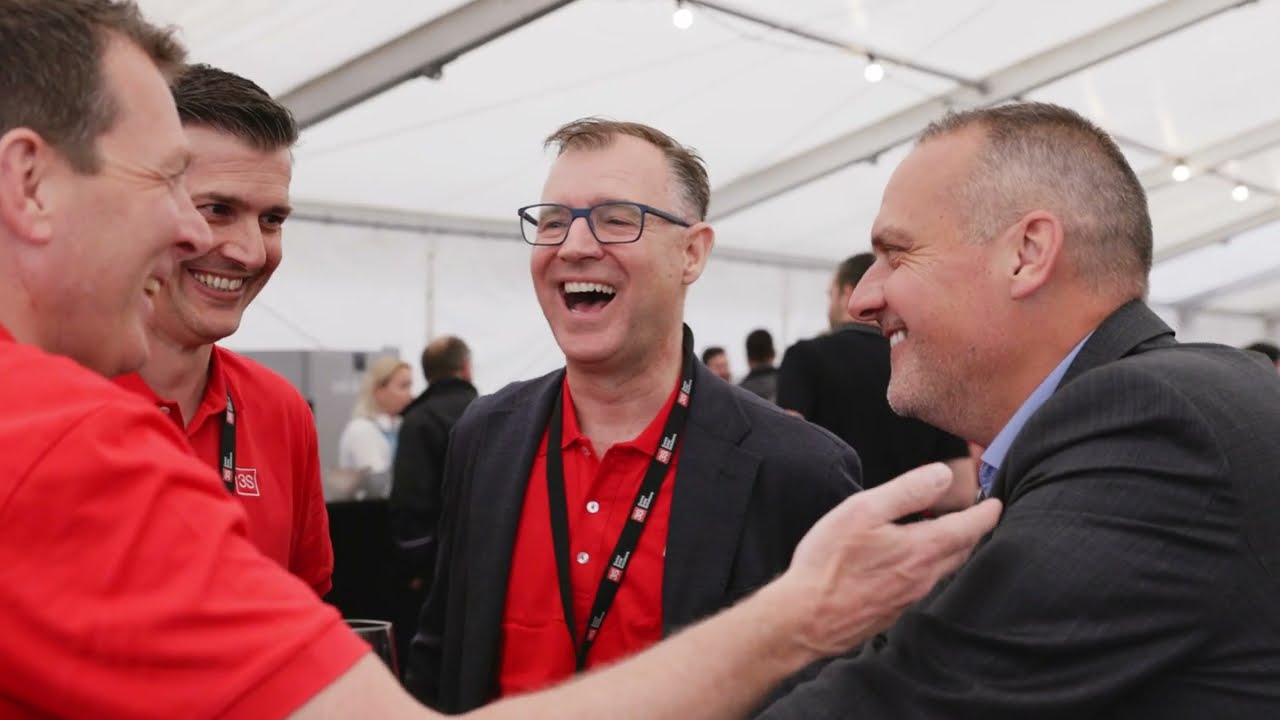 Fachtag - 3S Swiss Solar Solutions