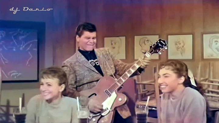 Ritchie Valens - Ooh, My Head